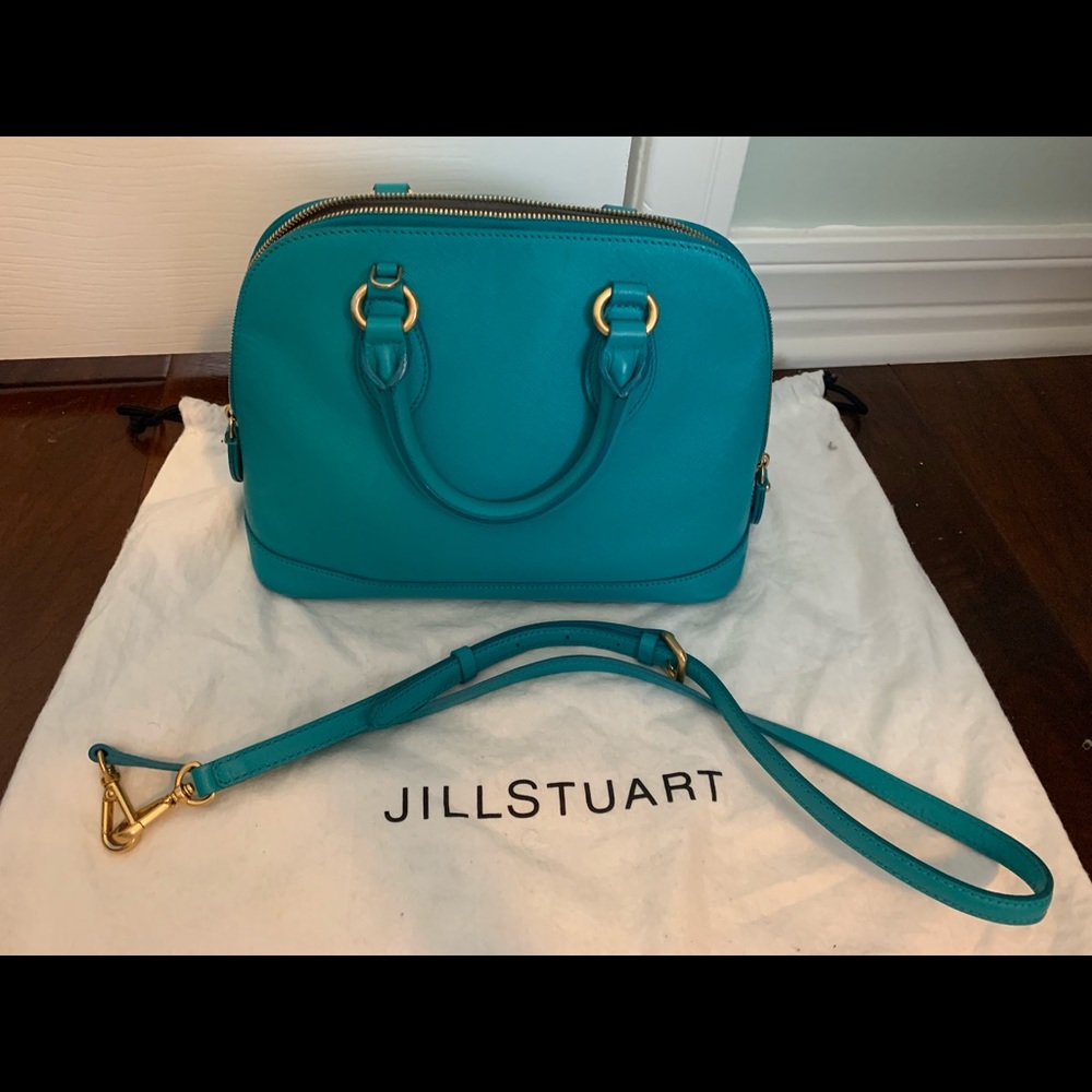 Jill Stuart bag - Picture 6 of 6